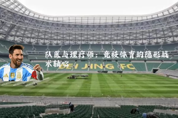 队医与理疗师:竞技体育的隐形战术轴心